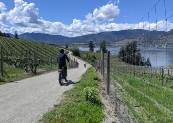 The Best Things to Do in Penticton: By a Local