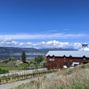 Hillside Winery