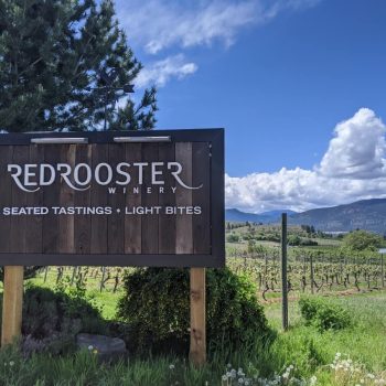 Red Rooster Winery