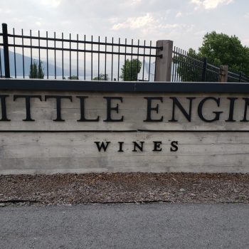 Little Engine Wines