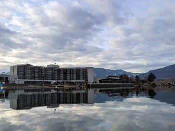 The Best Places to Stay in Penticton: Hotels, Motels & Vacation Rentals