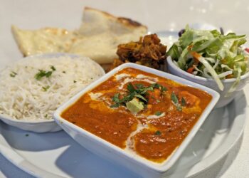 The Best Indian Restaurants in Penticton: Local Recommendations
