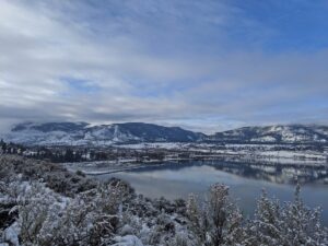 The Best Winter Things to Do in Penticton: Local’s Guide